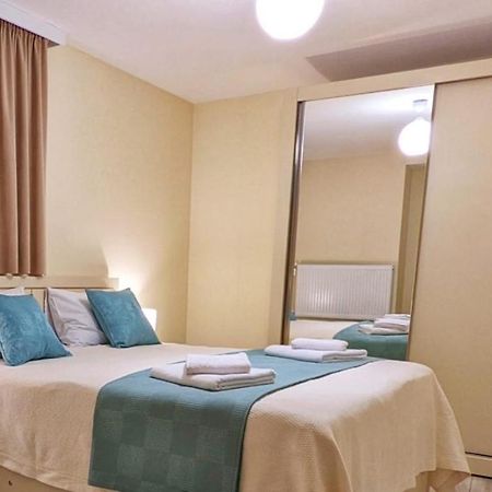 Ideal Home Tiflis Exterior foto