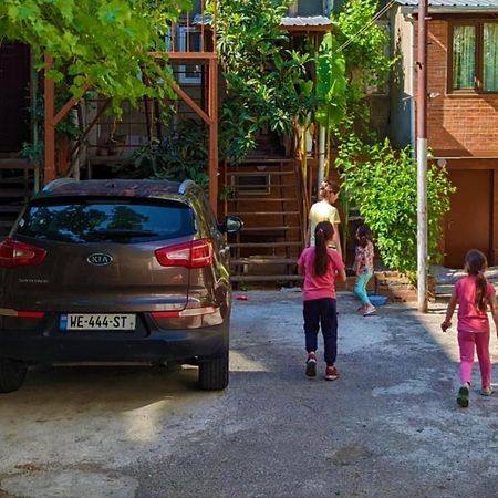 Ideal Home Tiflis Exterior foto