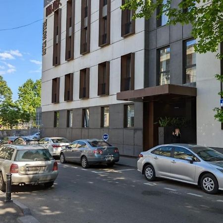Ideal Home Tiflis Exterior foto