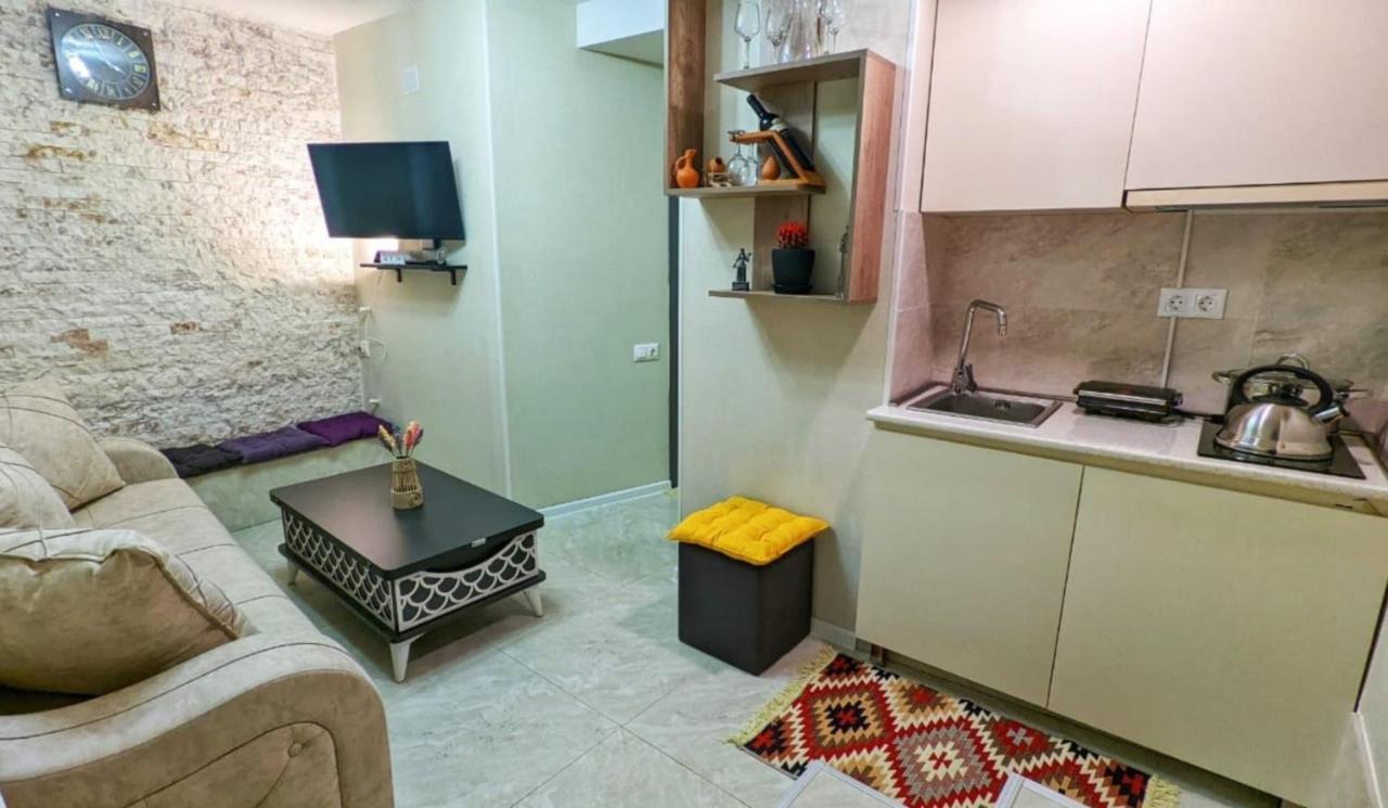 Ideal Home Tiflis Exterior foto