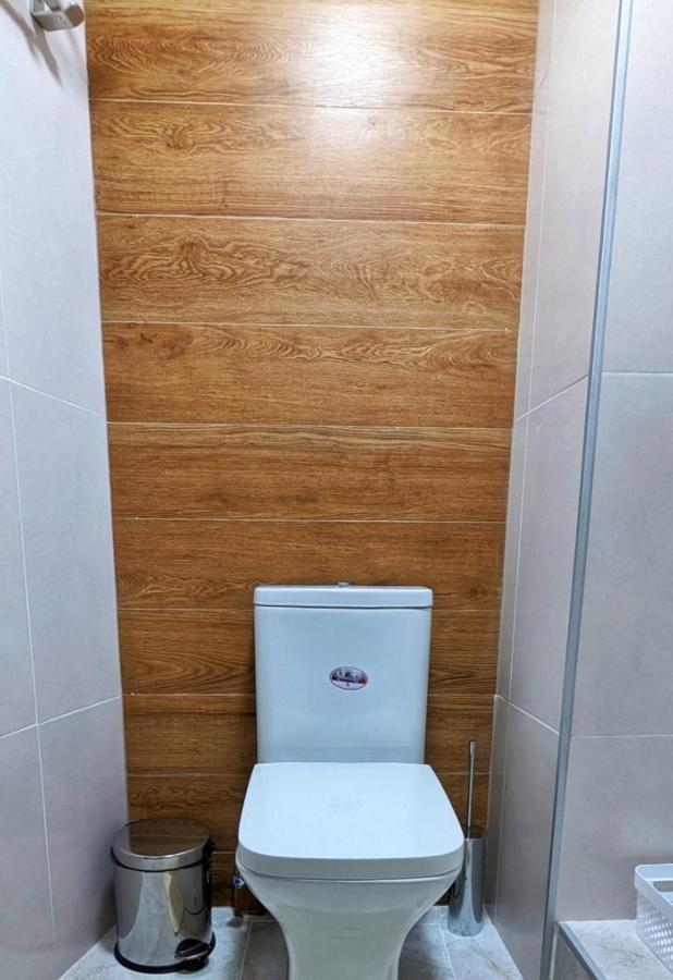 Ideal Home Tiflis Exterior foto