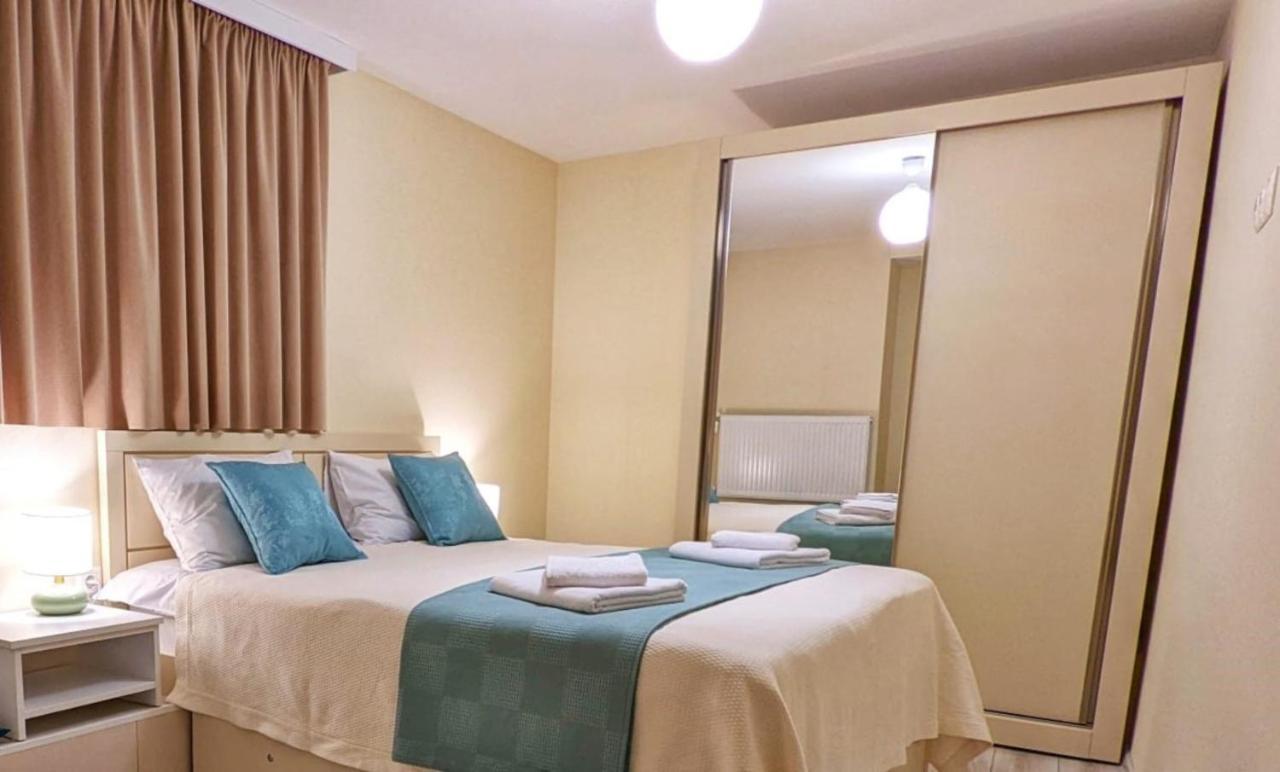 Ideal Home Tiflis Exterior foto