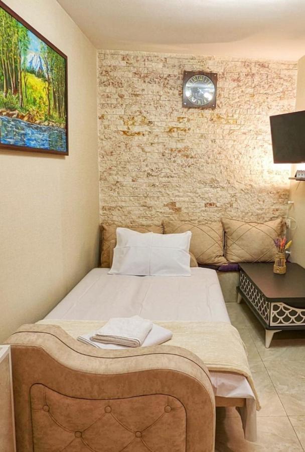 Ideal Home Tiflis Exterior foto
