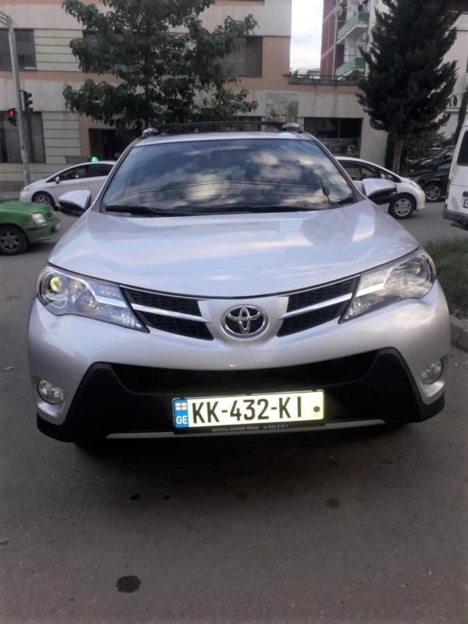 Ideal Home Tiflis Exterior foto