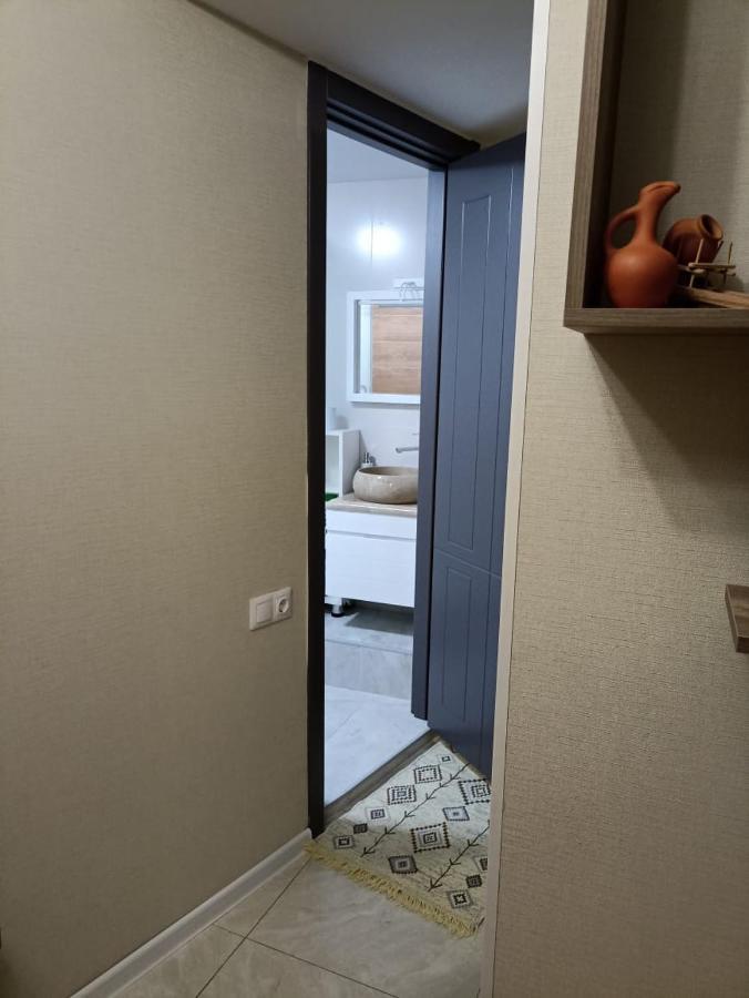 Ideal Home Tiflis Exterior foto