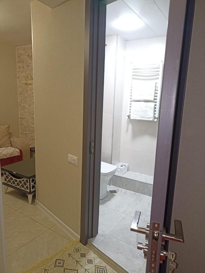 Ideal Home Tiflis Exterior foto