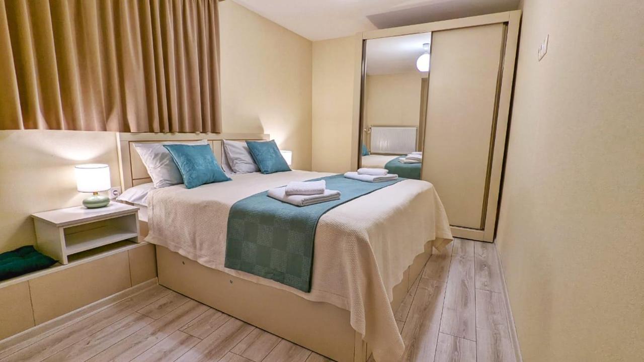 Ideal Home Tiflis Exterior foto