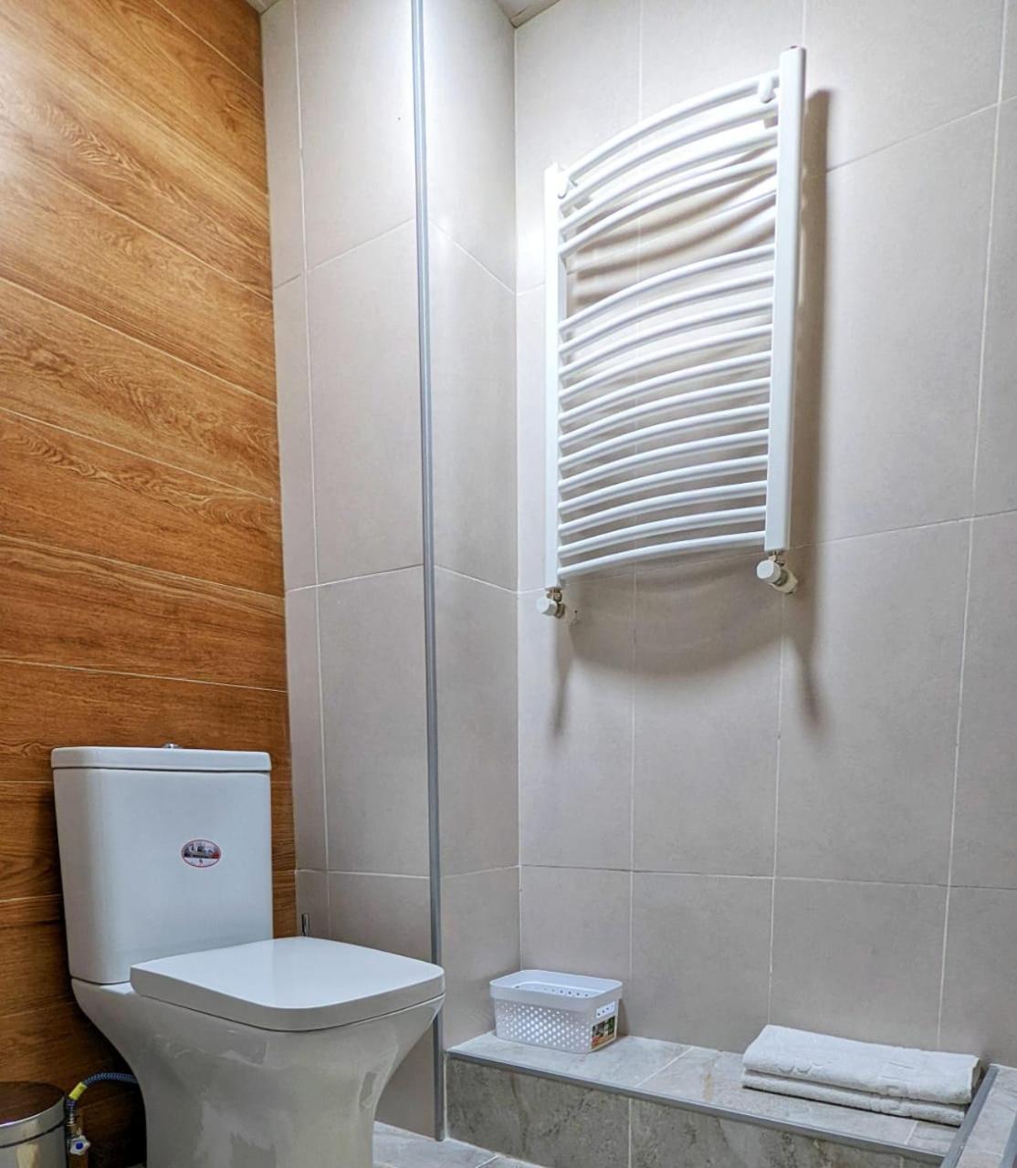 Ideal Home Tiflis Exterior foto