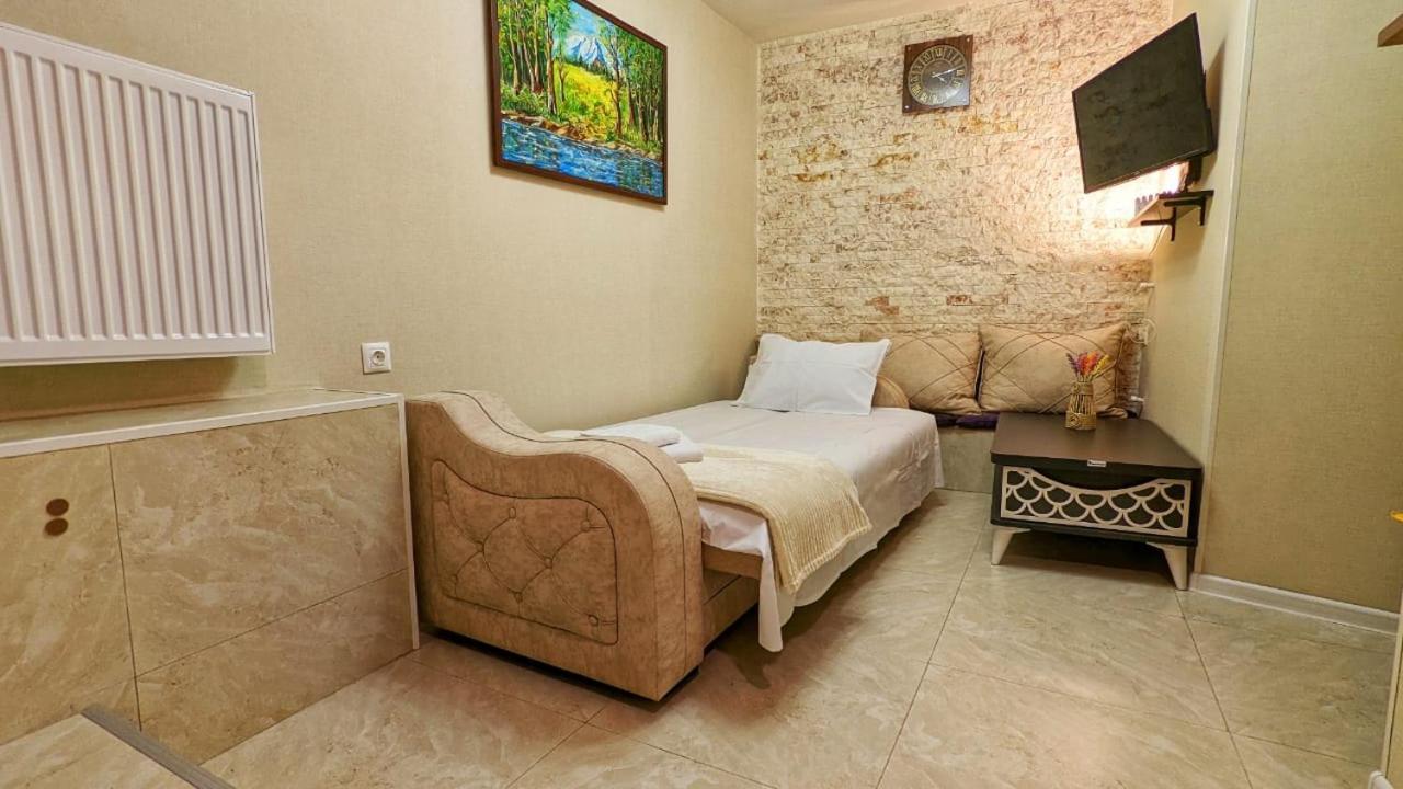 Ideal Home Tiflis Exterior foto