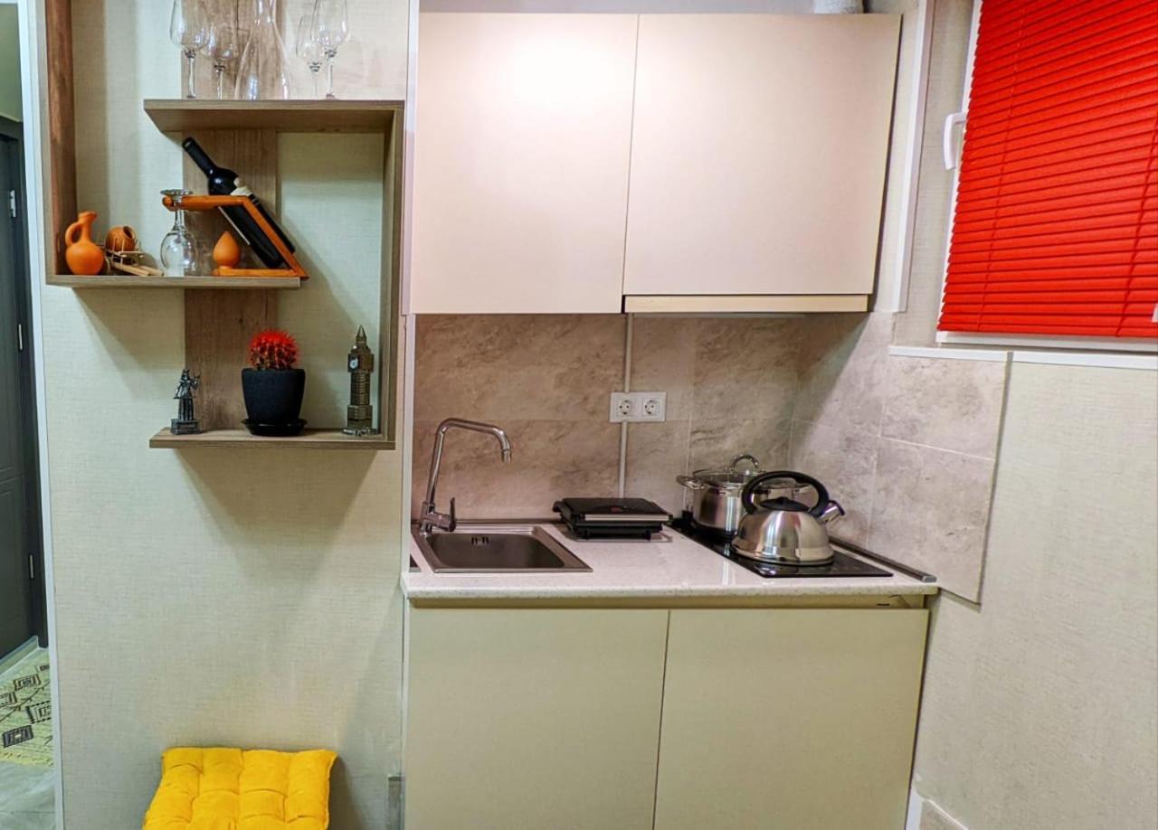 Ideal Home Tiflis Exterior foto